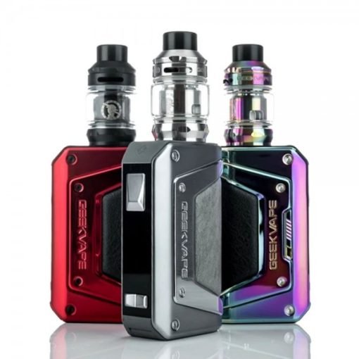 GEEKVAPE AEGIS LEGEND 2 KIT