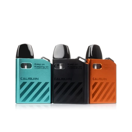 UWELL CALIBURN AK2 POD KIT