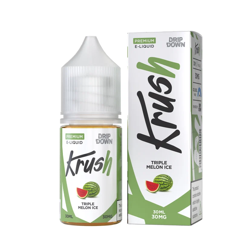 Drip Down Triple Melon Ice 30ml
